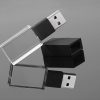 black-crystal usb drive