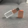 branded flash drives