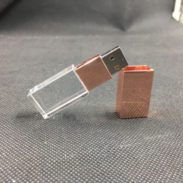 branded flash drives