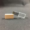 crystal usb drive,custom usb