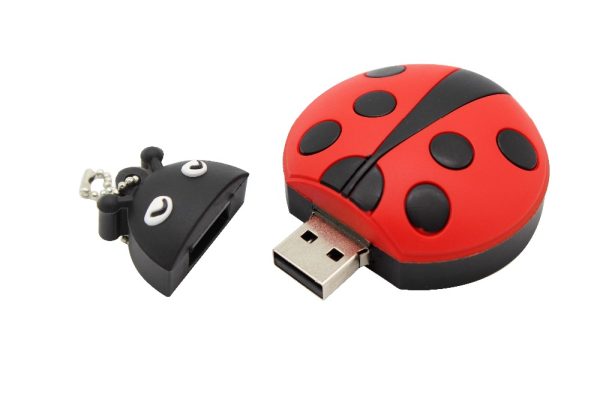 creative interesting usb sticks