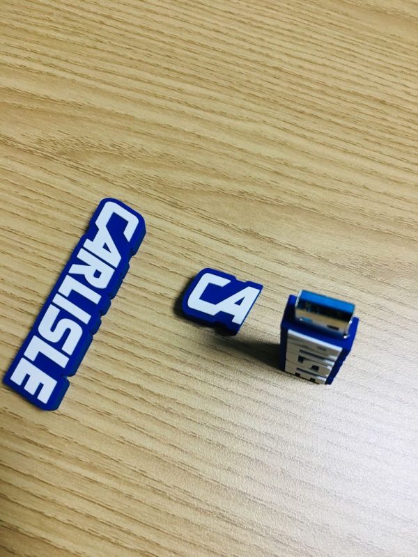 custom shaped usb drive