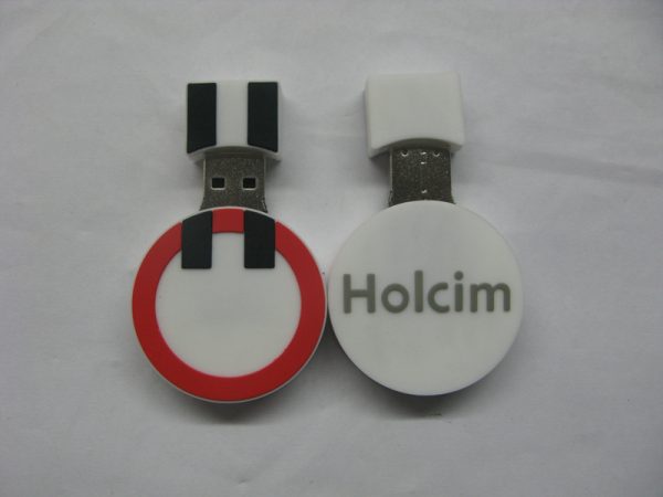 personalized thumb drive
