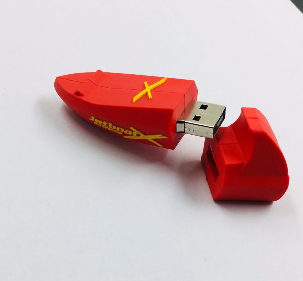 boat usb drive
