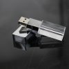 crystal usb sticks