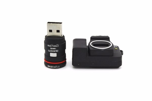 camera usb flash drive