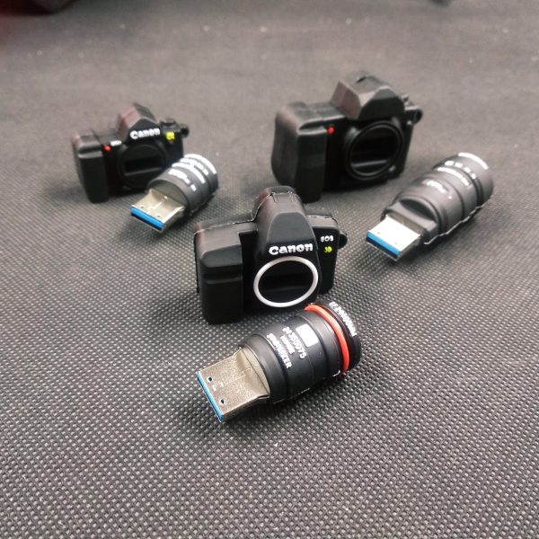 camera shape usb drive,usb for photography