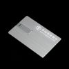 credit card shape usb pendrive