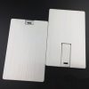 credit card shape usb