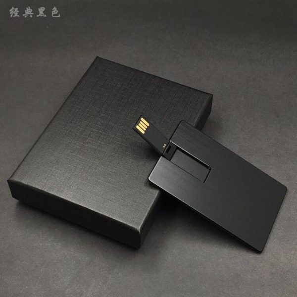 custom shaped flash drives