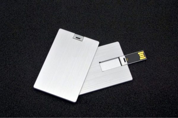promo flash drives