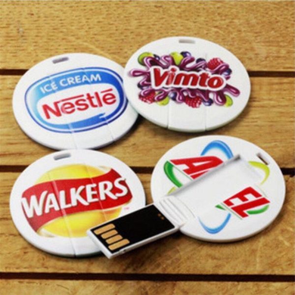 personalized usb stick