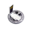 business card usb drive