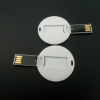 printed logo usb card