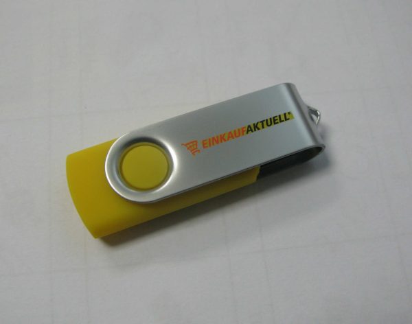 personalised usb sticks