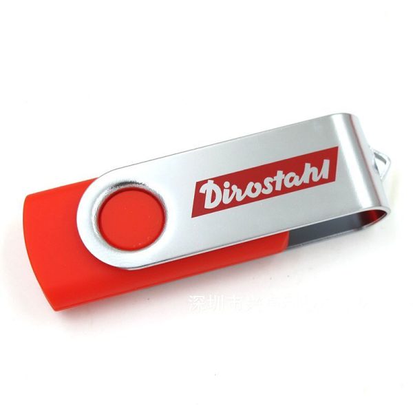 imprinted logo usb in bulk
