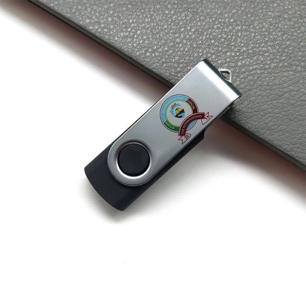 usb flash drive with logo