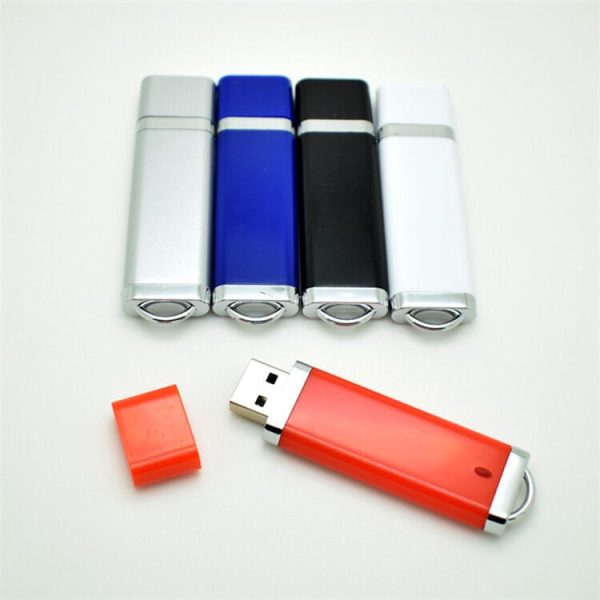 usb flash drive business card