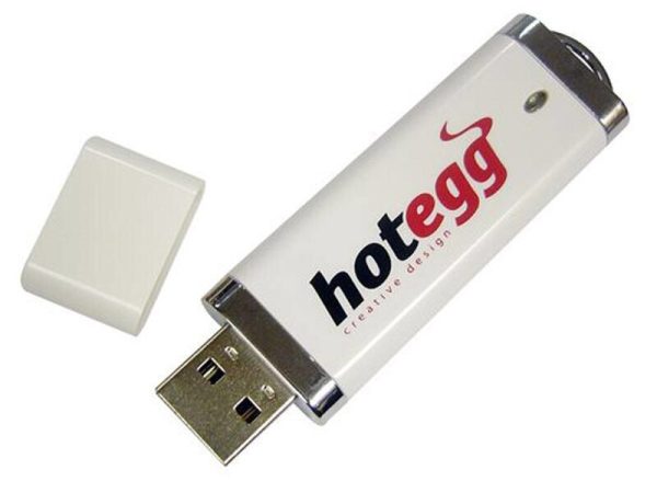 custom logo flash drive