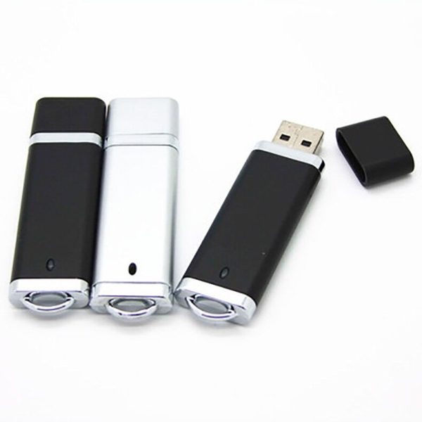 usb drive with cap