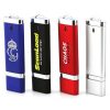 custom printed flash drives
