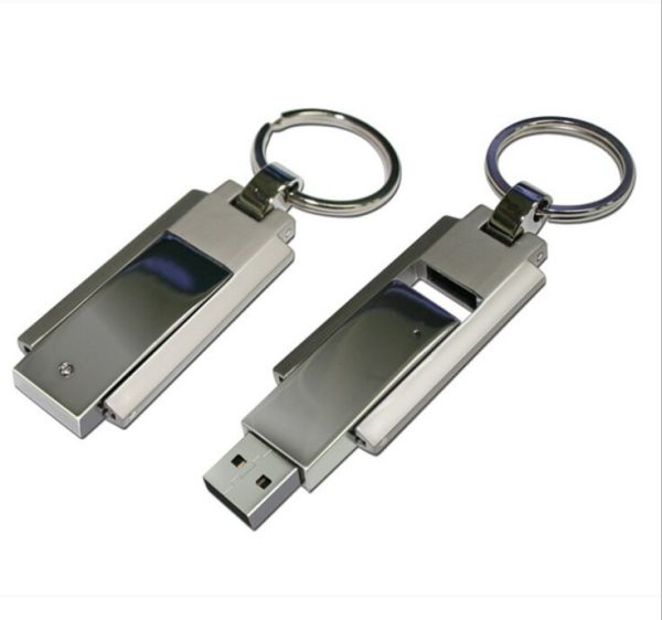 Metal USB Flash Drive