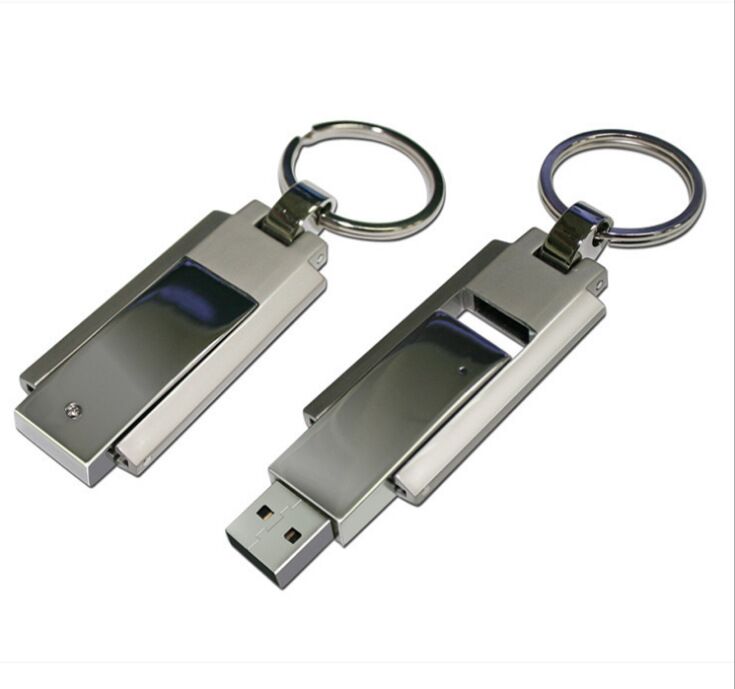 Metal USB Flash Drive