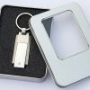 flash drives with company logo