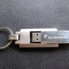 flash drives with company logo