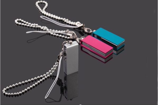 swivel mini usb drive