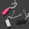 mini usb with keychains