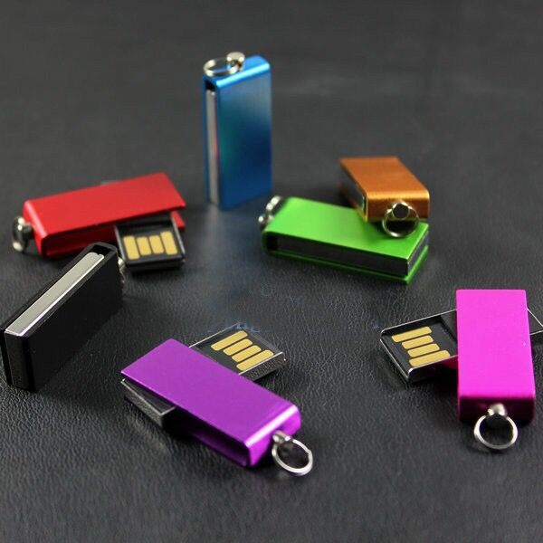 Mini USB Flash Drive