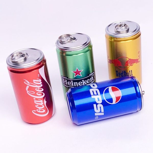 Bottle Shape USB Flash Drive