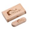 personalised usb