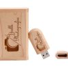 customised pen drive