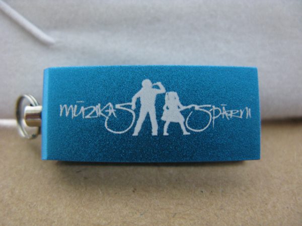 custom usb keys