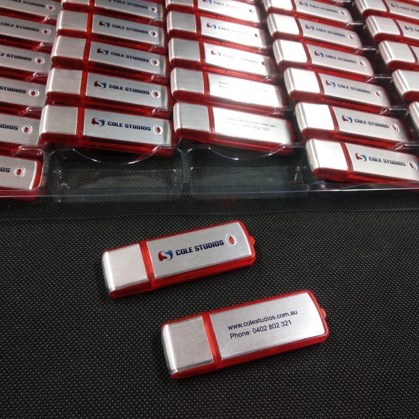 bulk custom flash drives