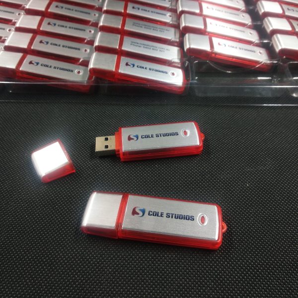 cheap custom usb drives