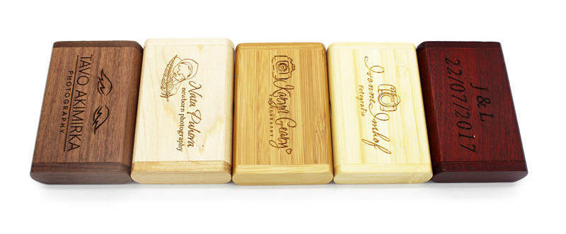 Wood Box-01