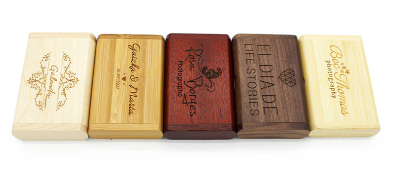Wood Box-01