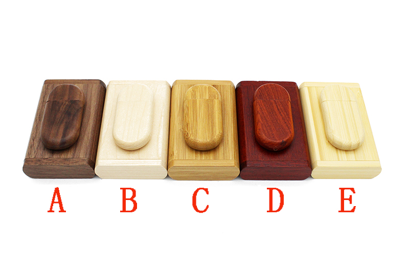 Wood Box-01