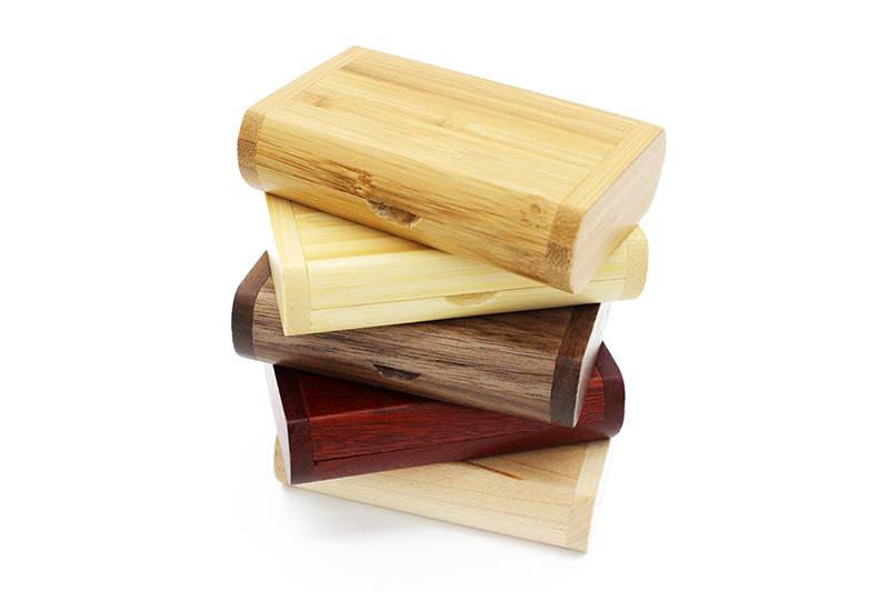 Wood Box-01