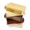 Wood Memory Box for custom wooden usb drive