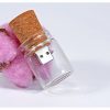 wishing bottle shape usb drive