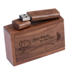 best wood flash drive for storing photos