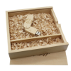 Photo Album Wood usb box