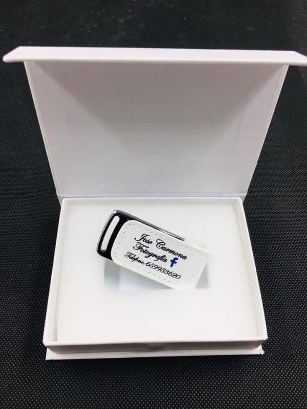 usb flash drive business card