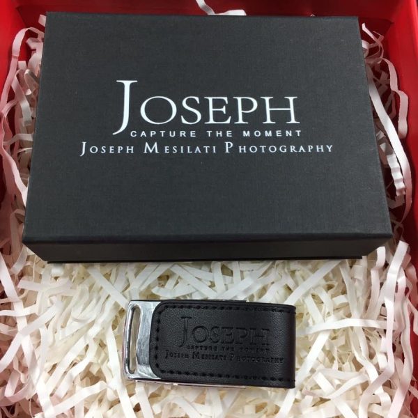 usb boxes for photographers