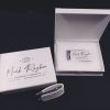 Gift box for leather usb drive