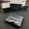 key shape usb drive black box packing